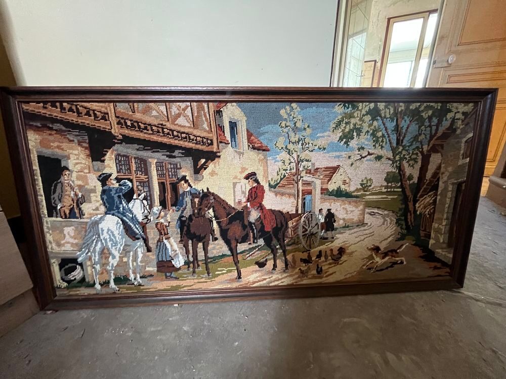 Tableaux 
