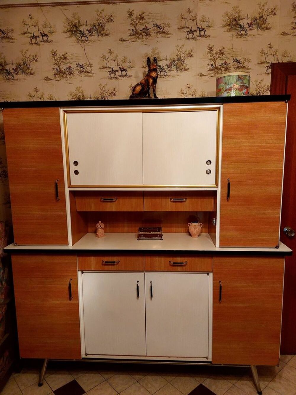 Buffet formica Meubles