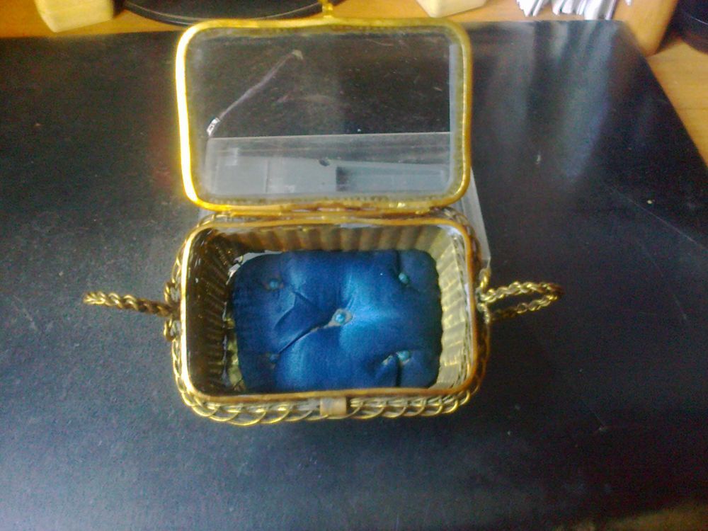 coffret bijou Bijoux et montres