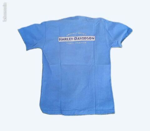  T-Shirt Harley-Davidson 30 Routot (27)