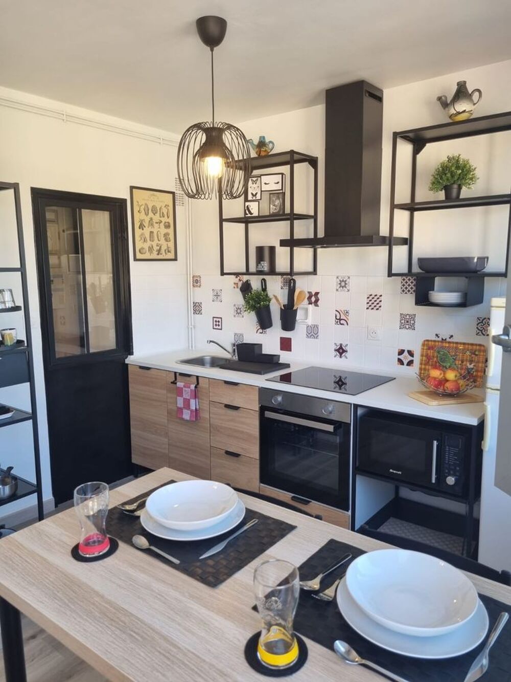 Location Appartement Studio Brabois Nancy Vanduvre-ls-nancy