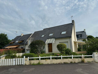  Maison à vendre 5 pièces 122 m²