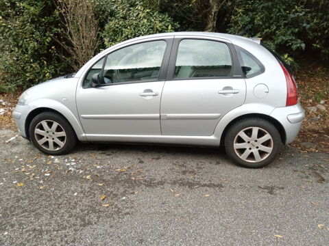 Annonce voiture Citroën C3 4290 €
