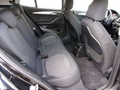 X2 sDrive 18i 136 ch DKG7 Lounge 2023 occasion 92140 Clamart