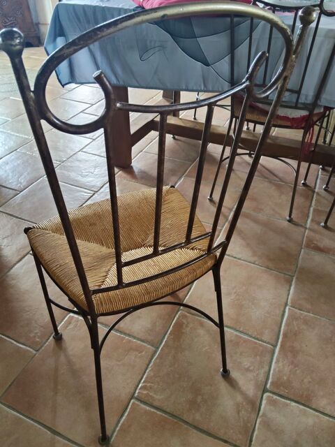 Avendre chaise Beaugency (45)