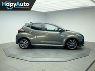 Yaris Hybride 116h Collection 2024 occasion 65000 Tarbes