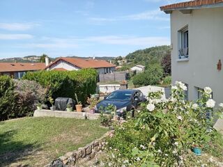  Maison à vendre 4 pièces 82 m²