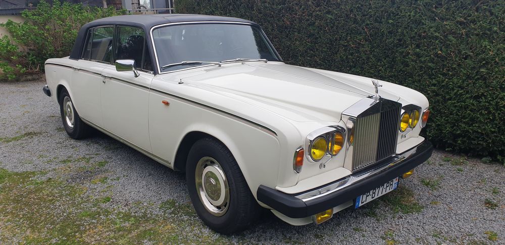  1980 occasion 23120 Valli&egrave;re