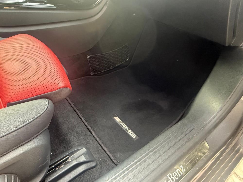 Classe A 200 7G-DCT AMG Line 2019 occasion 75015 Paris