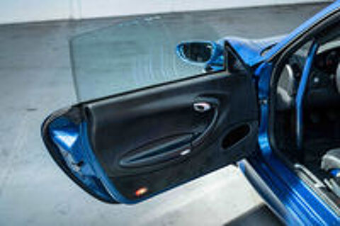 911 (996) 911 3.6i 1999 occasion 75014 Paris