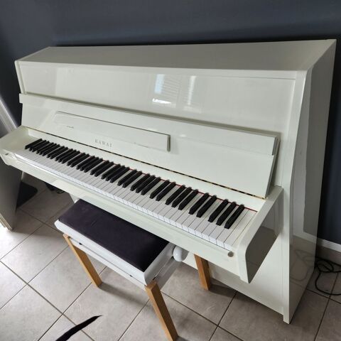 Piano Kawai CX-5 2000 Fonsorbes (31)
