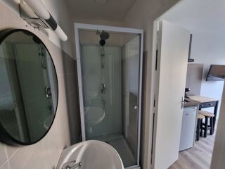  Appartement � louer 1 pi�ce 17 m�