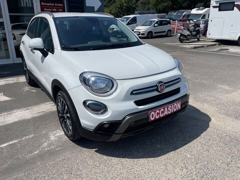 Fiat 500 X 500X 1.3 Multijet 95 ch Cross 2021 occasion Lormont 33310