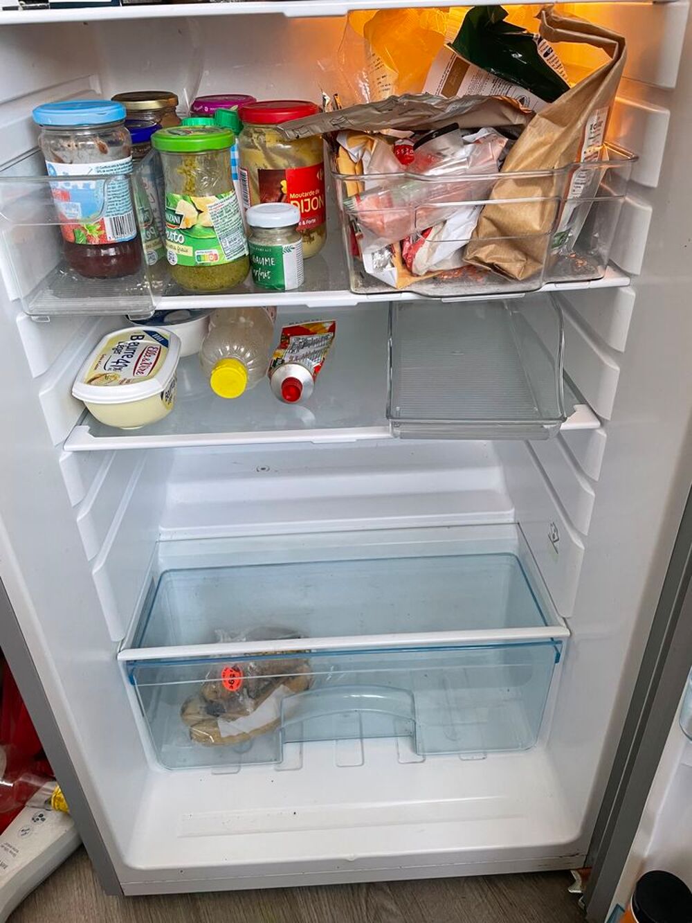 Frigo Electroménager