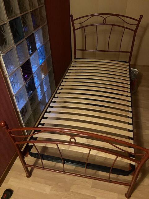 Lits jumeaux Vert-le-Petit (91)