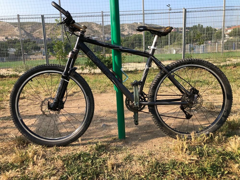 vtt Vélos