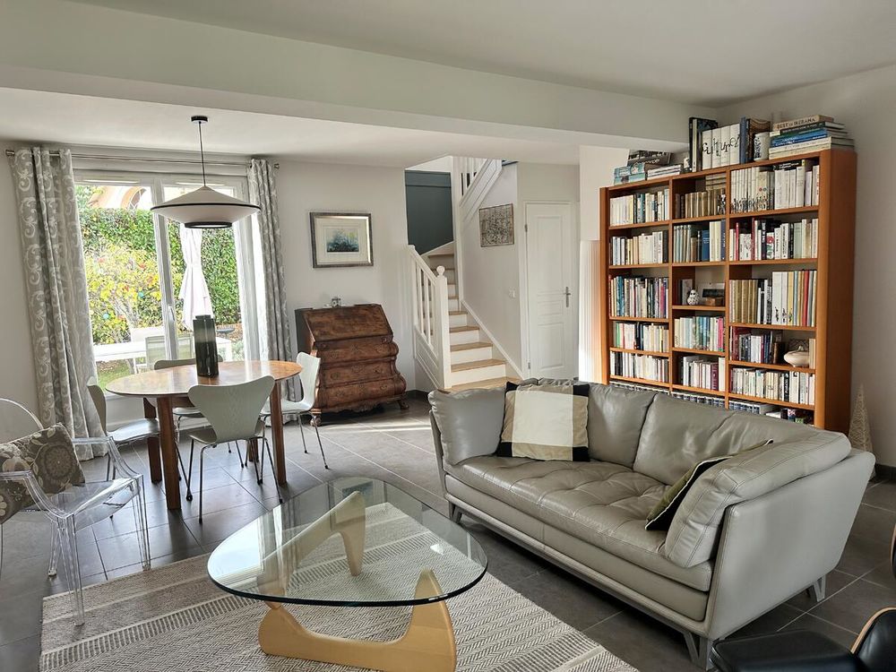 Vente Maison Maison F6 Montesson
