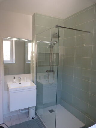  Appartement � louer 1 pi�ce 29 m�