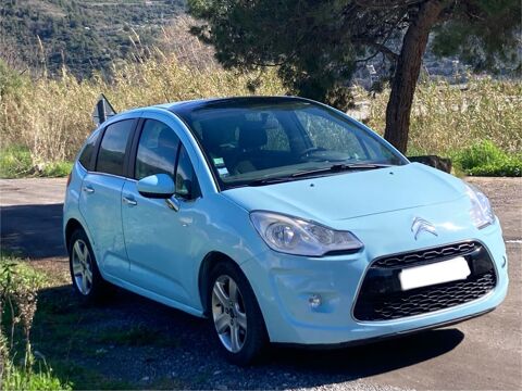 Citroen c3 208 1,4i (70 000kms)