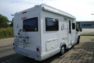  2008 occasion 85000 La Roche-sur-Yon