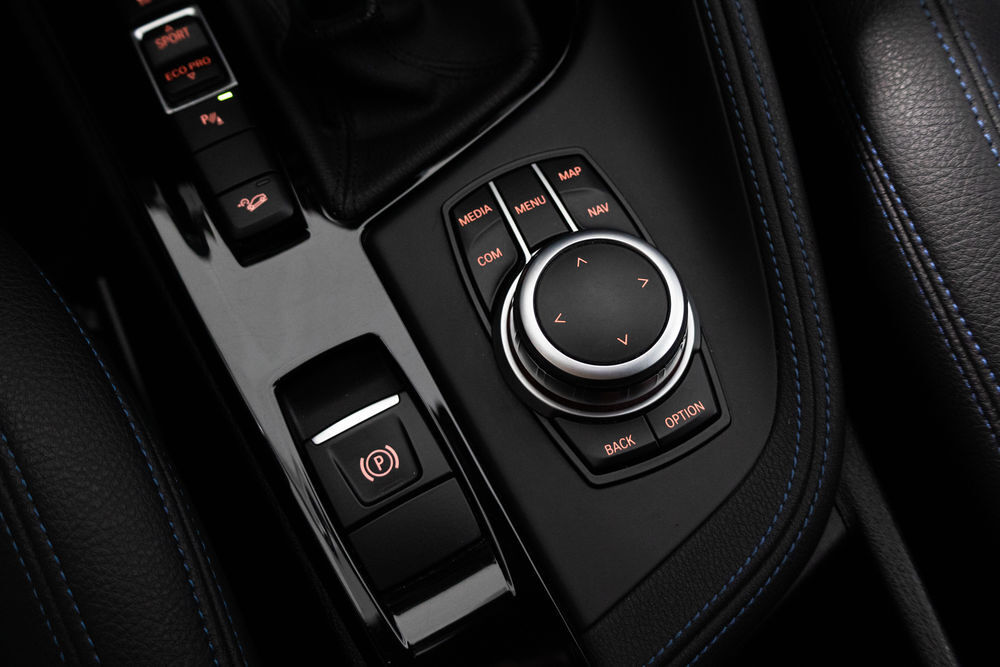X1 xDrive 20d 190 ch BVA8 Lounge 2020 occasion 35440 Montreuil-sur-Ille