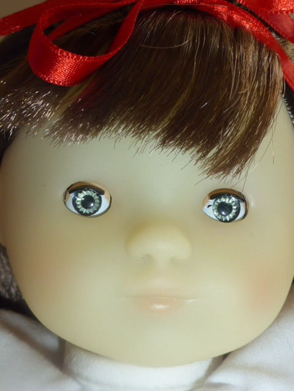 Corolle poup&eacute;e Marie Corolle 30 cm 1990 