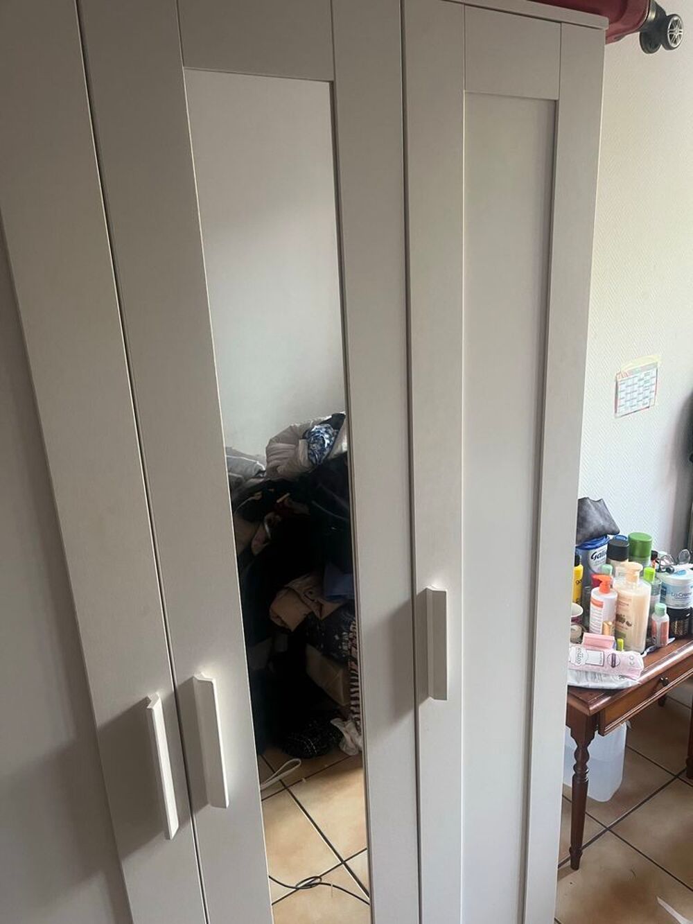 vente Vêtements