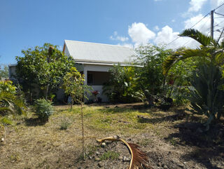  Maison 4 pi�ces 100 m� Les trois-bassins