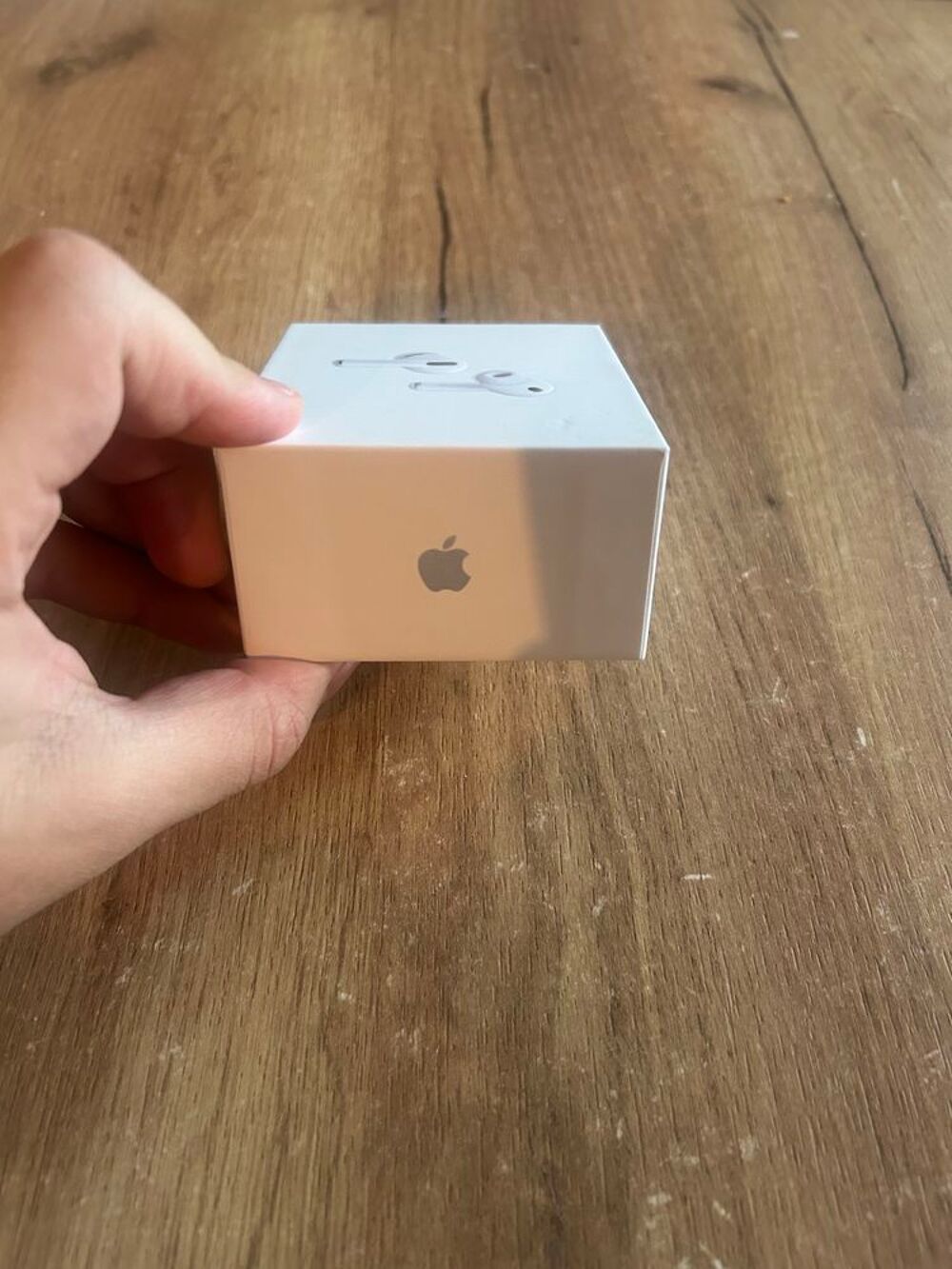 Apple AirPods Pro 3 Audio et hifi