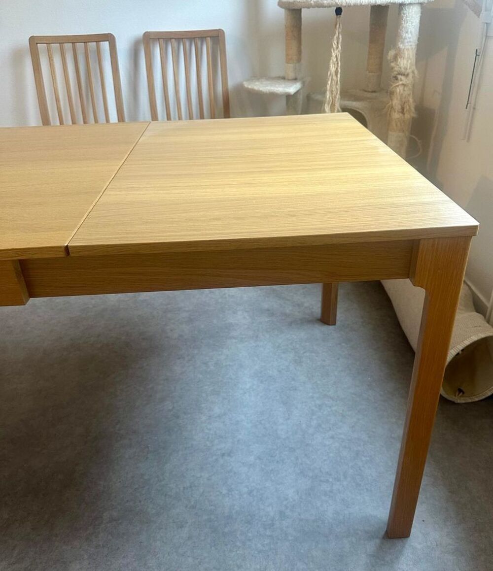 TABLE SALLE A MANGER Meubles