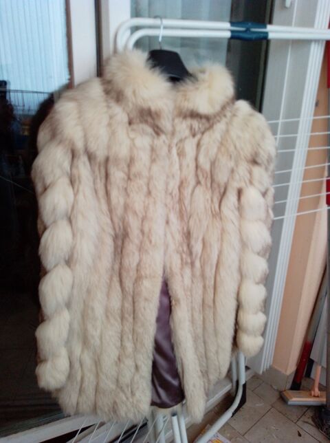 Veste Fourrure 20 Toulon (83)