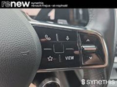 M&eacute;gane Megane E-Tech EV60 220 ch super charge Techno 2023 occasion 83600 Fr&eacute;jus