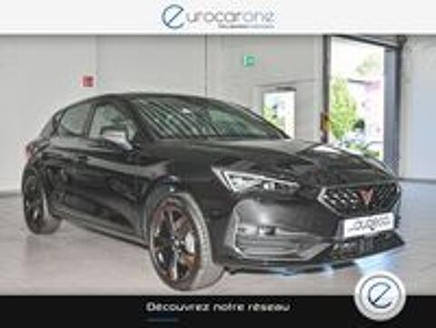 Leon 1.5 eTSI 150 ch DSG7 V 2023 occasion 69007 Lyon