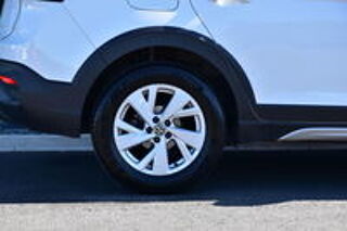Taigo 1.0 TSI 110 DSG7 Life Plus 2023 occasion 56300 Pontivy