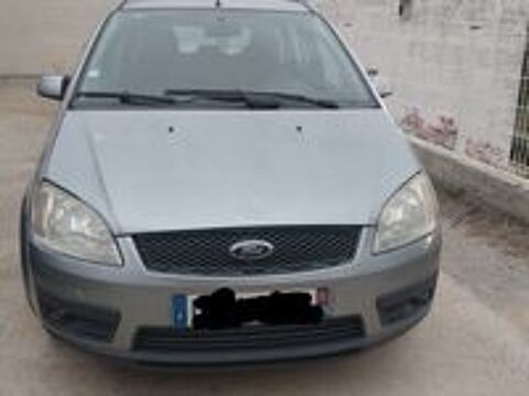 Focus C-MAX 1.6 TDCi - 110 Ambiente 2004 occasion 66480 Maureillas-las-Illas