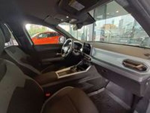 Bigster Hybrid 155 Extreme 2026 occasion 95220 Pierrelaye