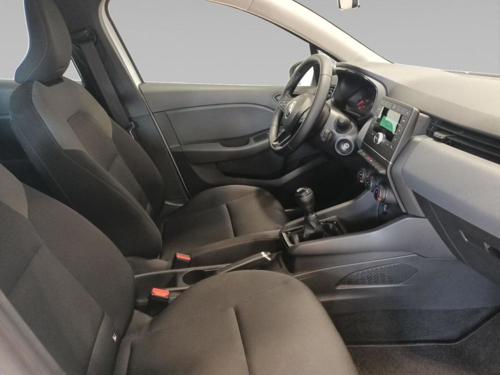 Clio V Clio SCe 65 Authentic 2023 occasion 08000 Charleville-M&eacute;zi&egrave;res