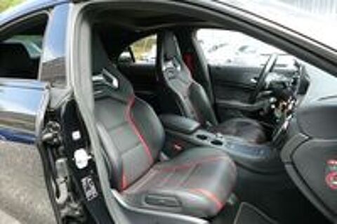 Classe CLA 250 Version Sport 7-G DCT A 2015 occasion 13600 La Ciotat