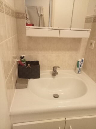  Appartement à louer 1 pièce 24 m²