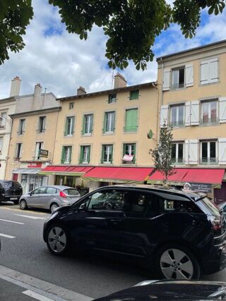  Appartement à louer 1 pièce 31 m²