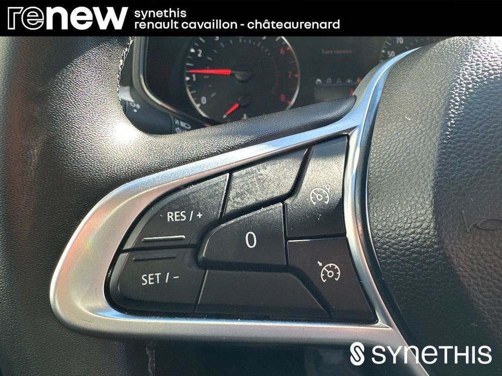 Clio V Clio SCe 65 Evolution 2023 occasion 84300 Cavaillon