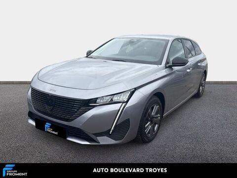 Annonce voiture Peugeot 308 SW 18980 €