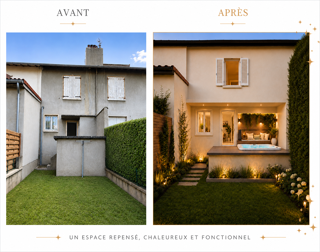  Maison à vendre 4 pièces 60 m²