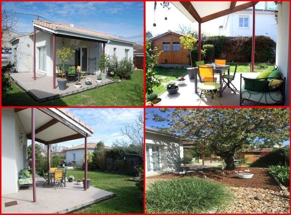 Maison 3 pièces 78 m² · à Villeneuve-sur-Lot · 78 m² · 151 900 €