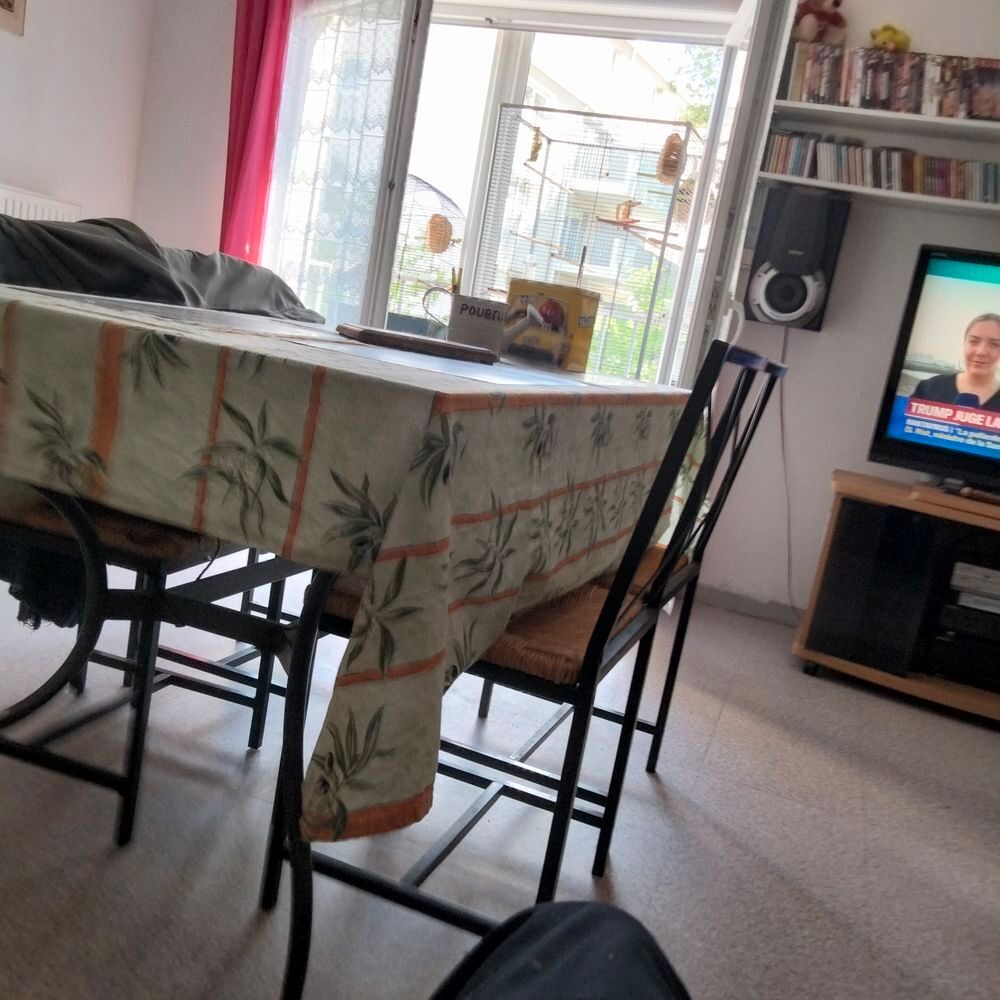 salle &agrave; manger compl&egrave;te Meubles
