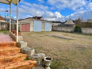  Maison à vendre 6 pièces 94 m²
