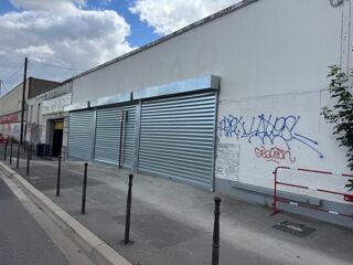  Atelier à louer 3 pièces 93 m²