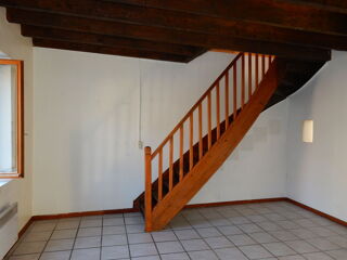  Maison à vendre 5 pièces 62 m²