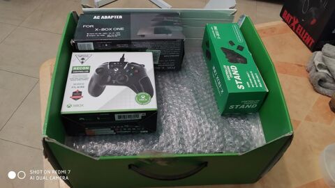 Console Xbox One 100 Marseille 13 (13)