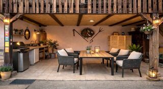  Maison � vendre 11 pi�ces 260 m�